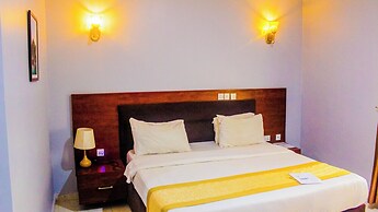 BASLEY HOTEL KUBWA ABUJA