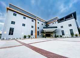 BASLEY HOTEL KUBWA ABUJA