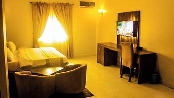 BASLEY HOTEL KUBWA ABUJA