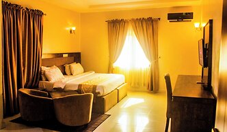BASLEY HOTEL KUBWA ABUJA