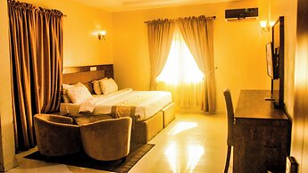 BASLEY HOTEL KUBWA ABUJA