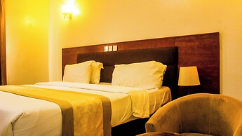 BASLEY HOTEL KUBWA ABUJA