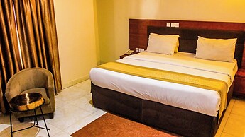 BASLEY HOTEL KUBWA ABUJA