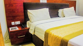 BASLEY HOTEL KUBWA ABUJA