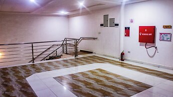 BASLEY HOTEL KUBWA ABUJA