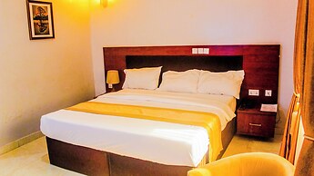 BASLEY HOTEL KUBWA ABUJA