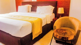BASLEY HOTEL KUBWA ABUJA