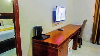 BASLEY HOTEL KUBWA ABUJA