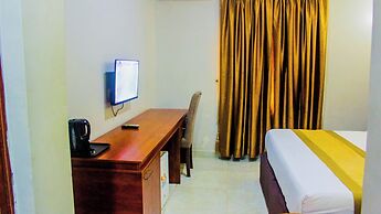 BASLEY HOTEL KUBWA ABUJA