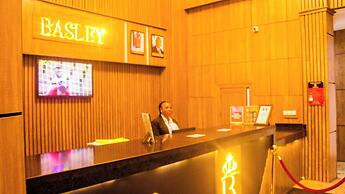 BASLEY HOTEL KUBWA ABUJA