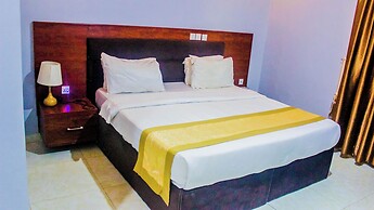 BASLEY HOTEL KUBWA ABUJA