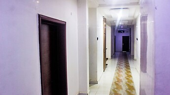 BASLEY HOTEL KUBWA ABUJA