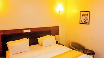 BASLEY HOTEL KUBWA ABUJA