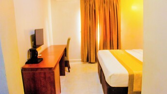 BASLEY HOTEL KUBWA ABUJA
