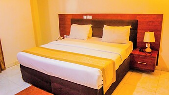 BASLEY HOTEL KUBWA ABUJA
