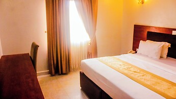 BASLEY HOTEL KUBWA ABUJA