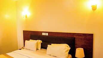 BASLEY HOTEL KUBWA ABUJA