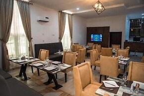 BASLEY HOTEL KUBWA ABUJA