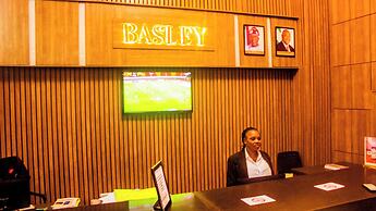BASLEY HOTEL KUBWA ABUJA