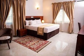 BASLEY HOTEL KUBWA ABUJA