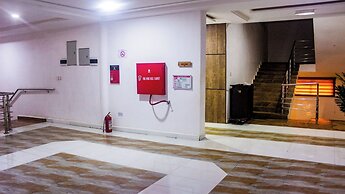 BASLEY HOTEL KUBWA ABUJA