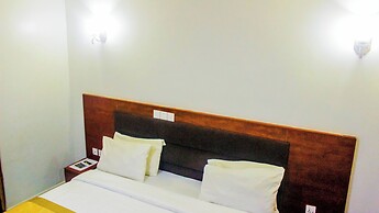 BASLEY HOTEL KUBWA ABUJA