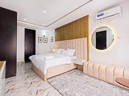BASLEY HOTEL KUBWA ABUJA