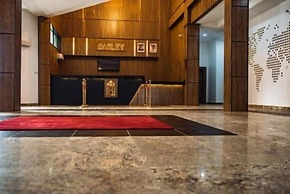 BASLEY HOTEL KUBWA ABUJA