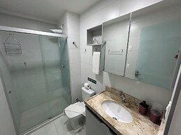 Bela Hospedagem - 105 Compact Tambau