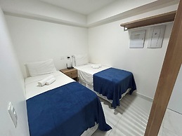 Bela Hospedagem - 105 Compact Tambau