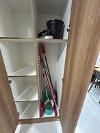 Bela Hospedagem - 105 Compact Tambau