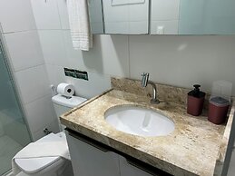 Bela Hospedagem - 105 Compact Tambau