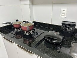 Bela Hospedagem - 105 Compact Tambau