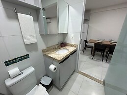Bela Hospedagem - 105 Compact Tambau