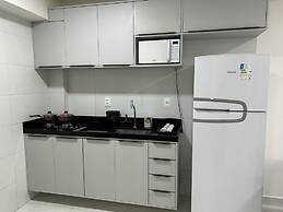 Bela Hospedagem - 105 Compact Tambau
