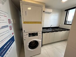 Bela Hospedagem - 105 Compact Tambau