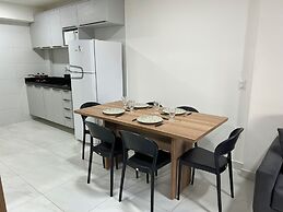 Bela Hospedagem - 105 Compact Tambau