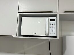 Bela Hospedagem - 105 Compact Tambau