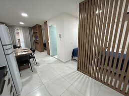Bela Hospedagem - 105 Compact Tambau
