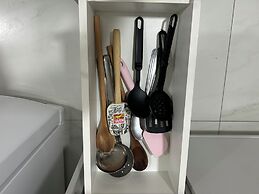 Bela Hospedagem - 105 Compact Tambau