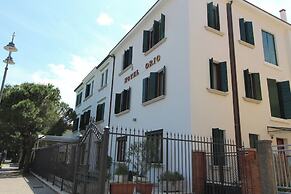 Hotel Villa Orio & Beatrice
