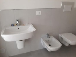Hotel Villa Orio & Beatrice