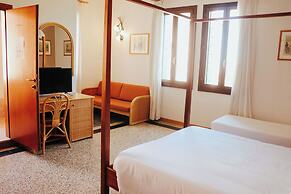 Hotel Villa Orio & Beatrice