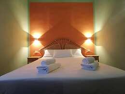Hotel Villa Orio & Beatrice