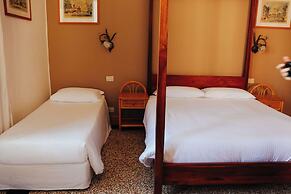 Hotel Villa Orio & Beatrice