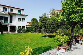 Hotel Villa Orio & Beatrice