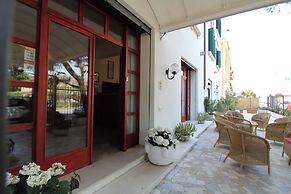Hotel Villa Orio & Beatrice