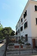 Hotel Villa Orio & Beatrice