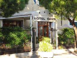 Hotel Villa Orio & Beatrice