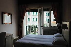 Hotel Villa Orio & Beatrice